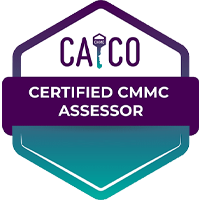 Certified CMMC Assessor